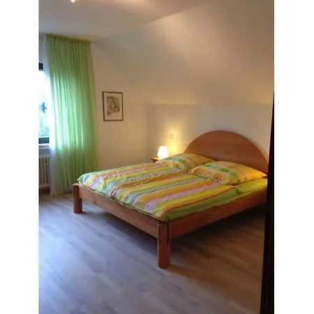 Apartamento Xantener Aue Xanten