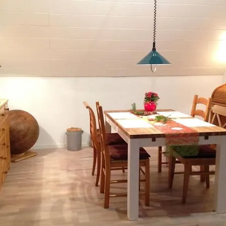 Apartamento Xantener Aue