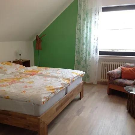 Xantener Aue Apartamento Xanten