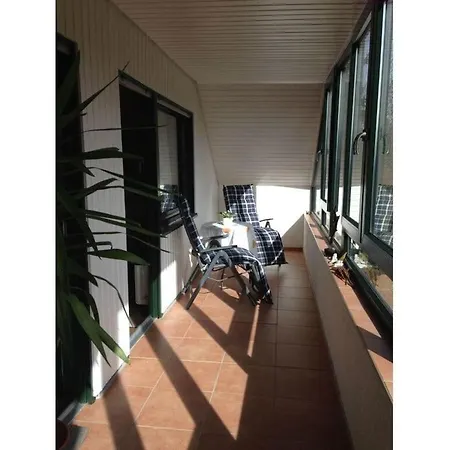 Apartamento Xantener Aue